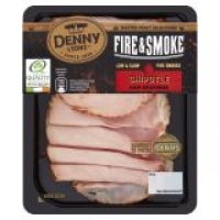 EuroSpar Denny Fire & Smoke Ham Shavings