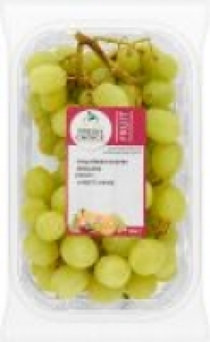 Green Seedless Grapes 5.00 €