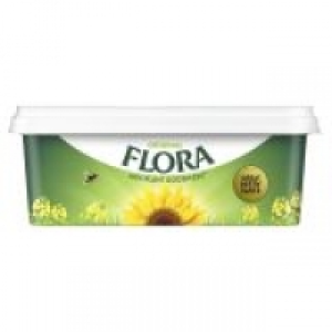 EuroSpar Flora Original Spread