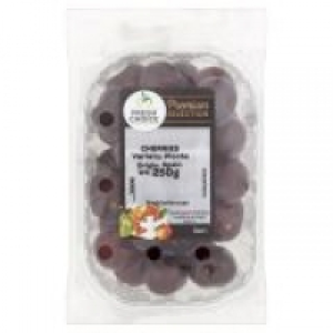 EuroSpar Fresh Choice Cherries