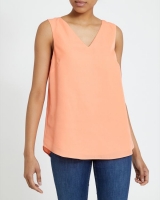 Dunnes Stores  Shell Cami Top