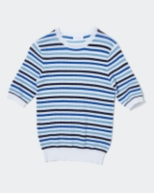 Savida Stripe Knit Jumper 5.00 €