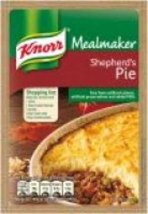 Mealmaker Range 1.00 €