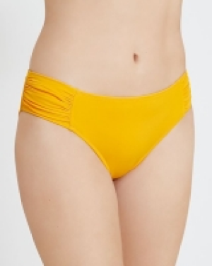 Ruched Bikini Briefs 2.00 €