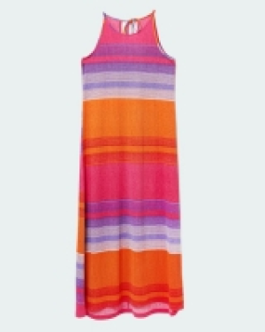 Dunnes Stores  Stripe Maxi