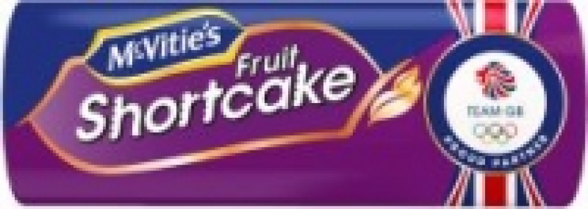 Fruit Shortcake 2.50 €