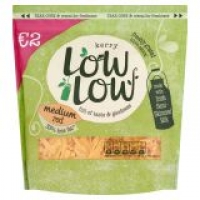 EuroSpar Kerry Low Low Freshly Grated Red Medium - Price Marked