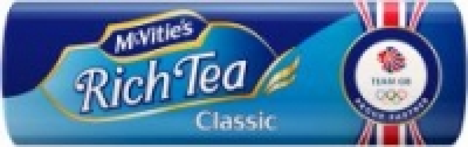 Rich Tea Classic 2.50 €