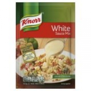 Knorr Packet Sauce Range