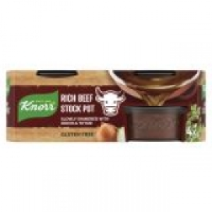 Knorr Stock Pot Range