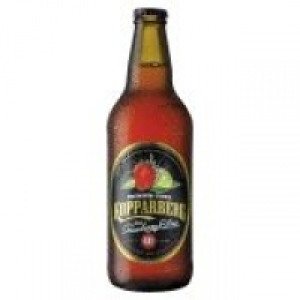 EuroSpar Kopparberg Fruit Cider Bottles Range
