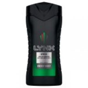 Shower Gel Range 5.00 €