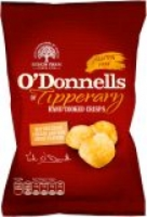 O Donnells Crisps Range