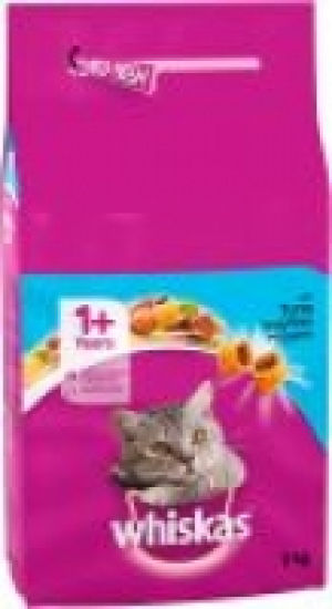 Complete Cat Food Range 6.00 €