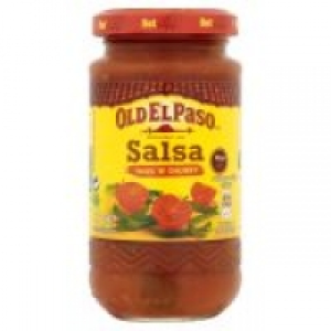 Salsa Thick n Chunky Hot 2.00 €
