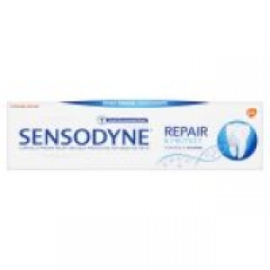 Repair & Protect Original Sensitive Toothpaste 3.99 €