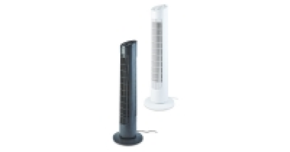 Aldi  Easy Home Tower Fan