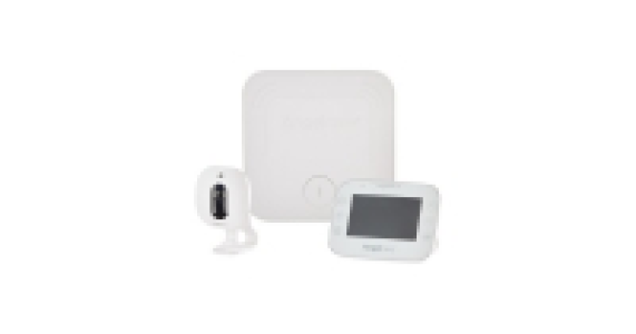 Angelcare AC327 Baby Monitor