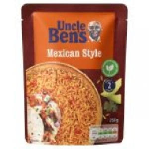 Express Rice Range 1.50 €