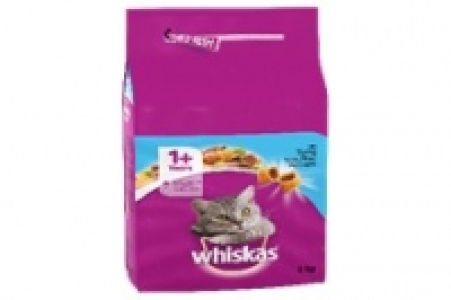 Complete Cat Food Range 6.00 €