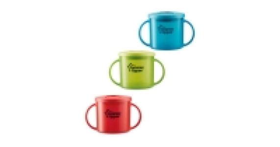 Tommee Tippee My First Drinks Cup