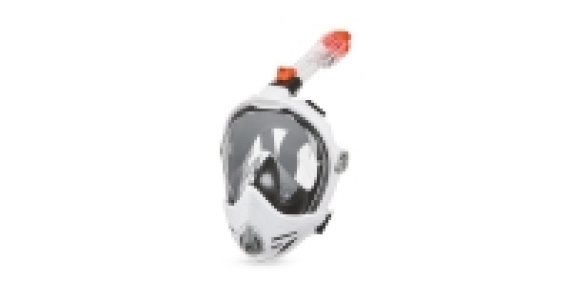 Crane M/L Full Face Snorkel Mask