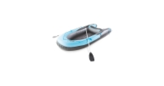 Crane Inflatable Family Boat 49.99 €