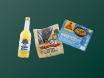 Ernesto Glass Worktop Protector 6.99 €