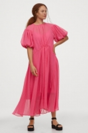 Wide dress 19.99 €