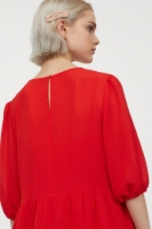 A-line dress 12.99 €