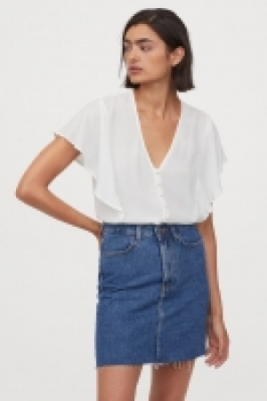 Denim skirt 7.99 €