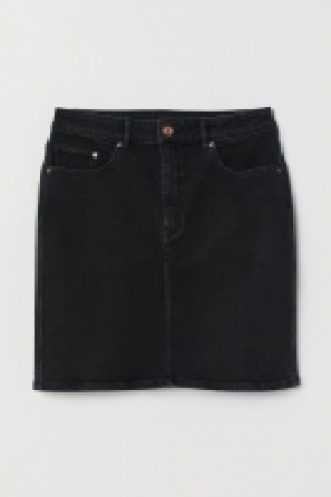 Denim skirt 6.99 €
