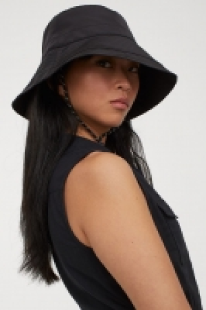 Cotton utility dress 8.99 €