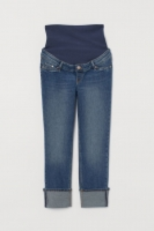 HM  MAMA Straight Jeans