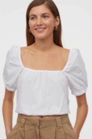 Short cotton top 2.49 €