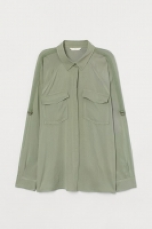 Viscose utility shirt 14.99 €