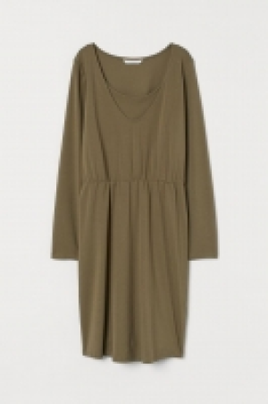 MAMA Nursing dress 8.99 €