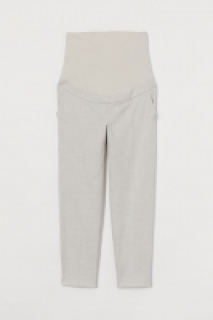 MAMA Cigarette trousers 8.99 €