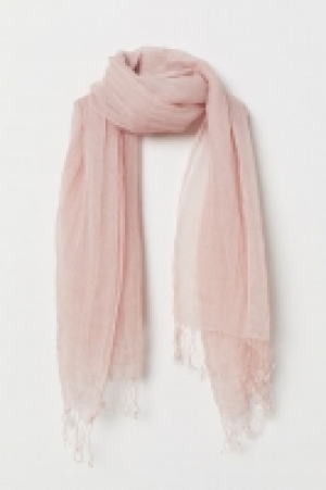 Linen scarf 6.99 €