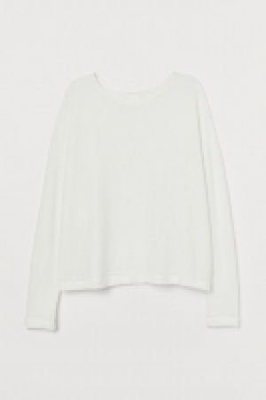 Dolman-sleeved top 8.99 €