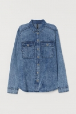 Denim shirt 8.99 €