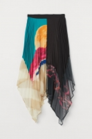Pleated skirt 39.99 €