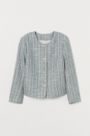 Bouclé jacket 29.99 €