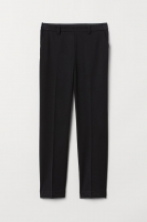 Pull-on cigarette trousers 7.99 €