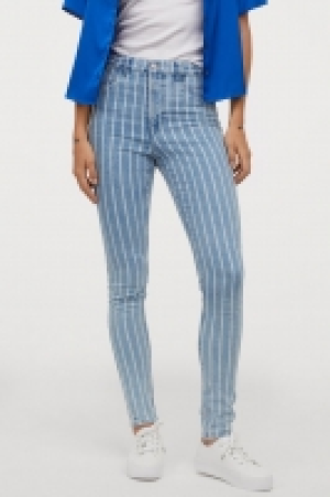 Super Skinny High Jeans 14.99 €
