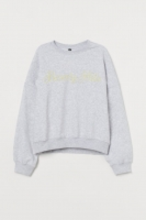 Boxy sweatshirt 7.99 €