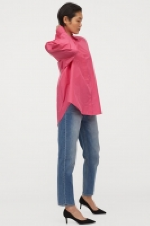 Wide shirt 19.99 €
