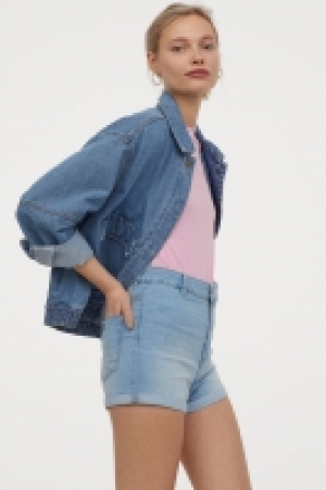 Shorts High Waist 6.99 €