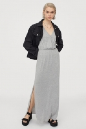 Jersey maxi dress 8.99 €