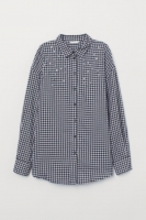 Flannel shirt 6.99 €